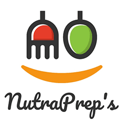 Nutrapreps Logo