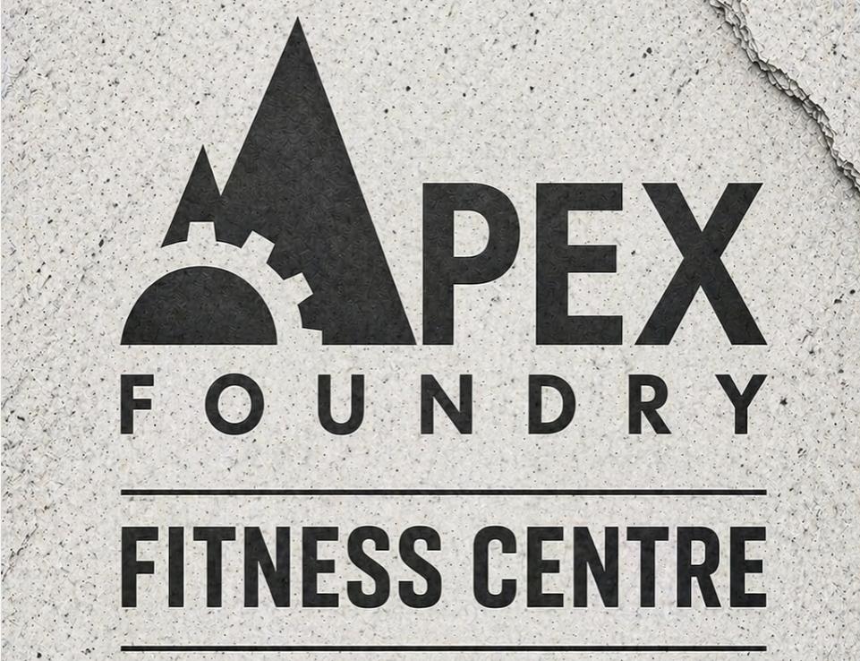 Apex Foundry fitness centre