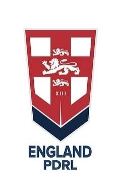 ENGLAND PDRL